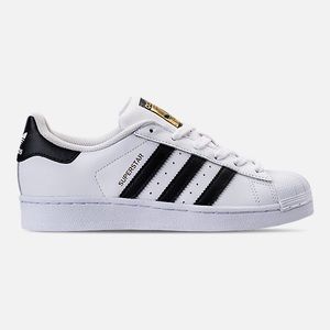 Adidas Superstars Shoes